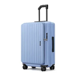 Roaming Kofer, 66 cm, Plavi