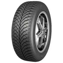 Nankang Cross Seasons AW-6 SUV ( 215/50 ZR18 92W )