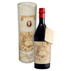 Dolin Vermut Blanc 0.75l
