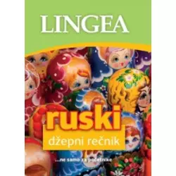 Ruski džepni rečnik