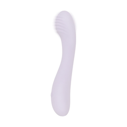 Vibrator za G-točko Good Vibes Only - Sofi, vijoličen