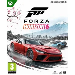 XSX Forza Horizon 6
