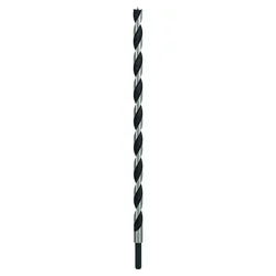 Bosch Mašinska burgija za drvo, M-vrh 2608597198, 14 x 400 mm, d 10 mm