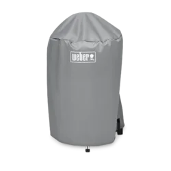 WEBER Prekrivač roštilja 47cm sivi