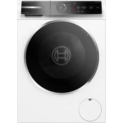Bosch Mašina za pranje veša WGB254A2BY, 10 kg, 1400 obrtaja/min, Bela