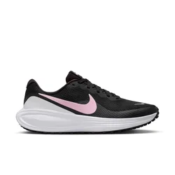 Nike W REVOLUTION 8, ženske patike za trčanje, crna HJ8485