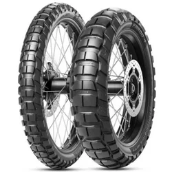 Metzeler Karoo 4 ( 170/60 R17 TL 72T zadnji točak, M+S karakteristika, M/C )