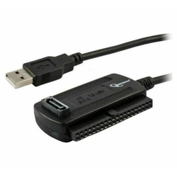 GEMBIRD - GEMBIRD USB na IDE 2.5 - 3.5 i SATA adapter (HDD) (AUSI01)