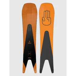 Bataleon Surfer Mini 2024 Kids Snowboard uni