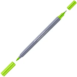 Goldfaber Aqua Dual Marker, light green