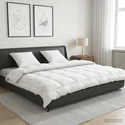 Set jastuka i popluna 3 kom. 200x220 cm 4 godišnja doba 220 GSM