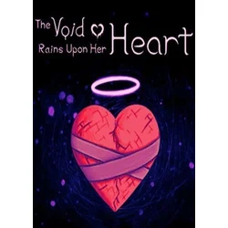 The Void Rains Upon Her Heart Steam Key GLOBAL