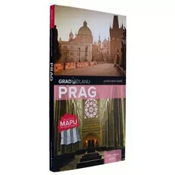 Prag grad na dlanu