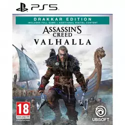Assassins Creed Valhalla /PS5