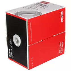 Dahua PFM920I-6UN-C CAT6 UTP kabl