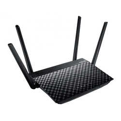 NET ASUS Router Wireless RT-AC58U (400+867 Mbps)