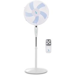 BEPER P206VEN131 Ventilator, 40W, Beli