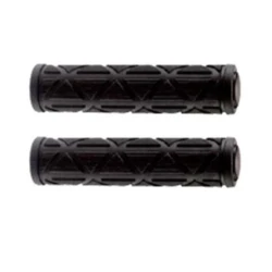 KryptonX 172D2 ručke kormana 92mm crne ( 163071 )