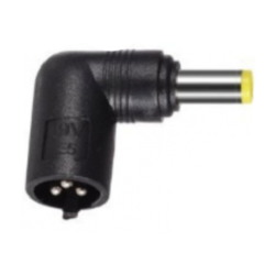 GEMBIRD Konektor za GEMBIRD Punjač NPC-IB09 45W-19.5V-2.25A 4.0x1.7mm