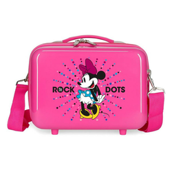 Joumma Minnie ABS Beauty case 30.539.23