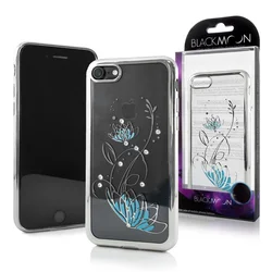 Maskica za Samsung Galaxy J6 plus 2018 - srebrna