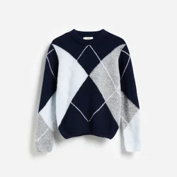 Reserved - LADIES` SWEATER