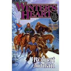 Winters Heart