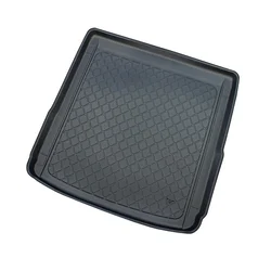 Astar Tipska kadica za gepek Audi A4 Avant (B9) / A4 Avant (B9) Allroad Quattro Combi (2015+) incl. models