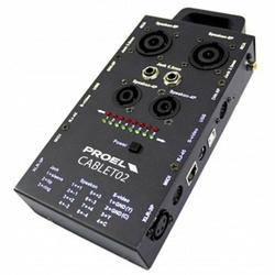 PROEL CABLE TESTER CABLET02