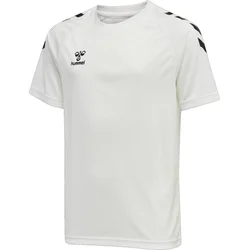 Hummel Dres XK CORE POLY T-SHIRT S/S KIDS