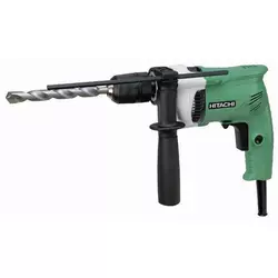 Hitachi Električna udarna bušilica DV16VSS-WU