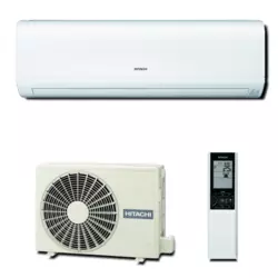 HITACHI klimatska naprava Performance RAC-25WPE/RAK-25RPE, 2.5kW