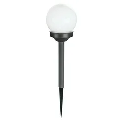 Globo 33699-12 - LED solarna lampa LED/1,2V IP44