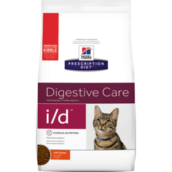 Hills Prescription Diet cat veterinarska dijeta I/D 1.5kg
