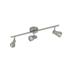 Eglo 97824 - LED spot svetiljka TIBERIO 1 3xLED/3W/230V