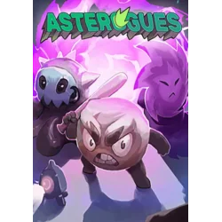 Asterogues (PC) Steam Key GLOBAL