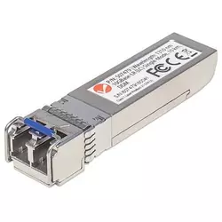 Intellinet SFP Gigabitni optički modul, 20km, 1000Base-LX (LC) 506724