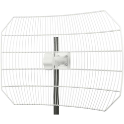 Ubiquiti WLAN parabolična antena 20 dB 2.4 GHz Ubiquiti AG-HP-2G20