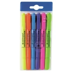 Centropen Označevalnik 8722 (6 kosov)