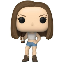 FUNKO POP TELEVISION: LETTERKENNY -KATY W/ PUPPERS & BEER