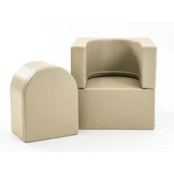 IGLU Sofa Snoozy - Bež Boja