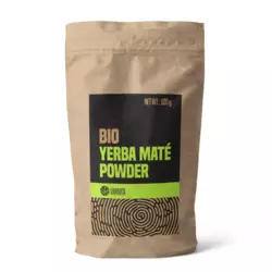 VanaVita BIO Yerba Maté prah 100 g