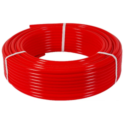 PE-RT cev za talno Giacomini R978 16x2 - 100m