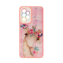 FASHION CASE Maska za telefon 9 za Samsung A33 DZ1/4
