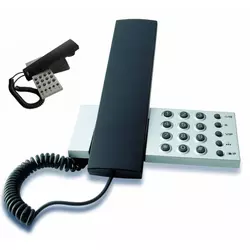 Stoni ili zidni telefon DRS Electronics DRS TP 2001