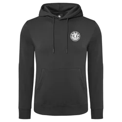 Element Jopa Seal ELYSF00295 Črna Regular Fit