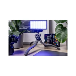 Newell komplet RGB-W LED panel Rangha (15x8 cm)