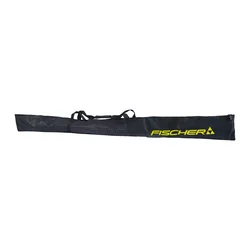 Fischer ALPINE ECO 175 - 1 PAIR, torba za skije 1par, crna Z10624