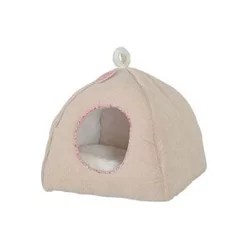 Zolux Postelja BLOOM iglu XL beige