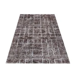 Dywanopol Kos preproge PANAMERO 09 - rjava, 80 x 150 cm